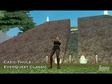 EverQuest : The Scars of Velious PC