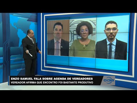 Política do Dia 03 03 2023