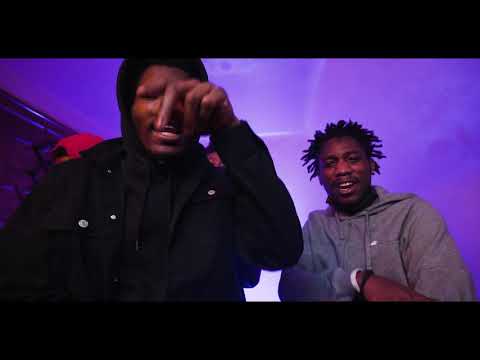 Shooter KD - Kno Whats Up