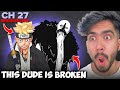 Boruto S New Villain Is BROKEN Boruto 2 BV Chapter 27 COMPLETE BREAKDOWN