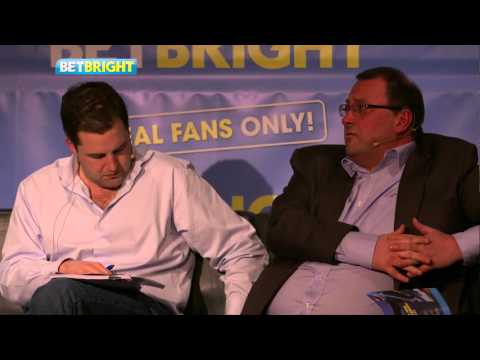 BetBright Cheltenham Preview Night - JLT Novices' Chase