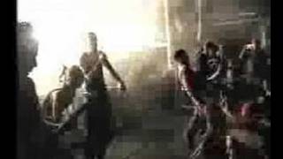 BLACK BOMB A -  born to die en live