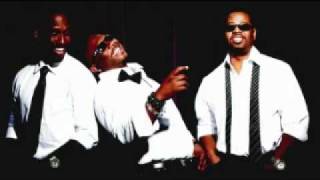 Boyz II Men - Nate Morris on Mike McCary