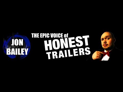 EPIC VOICE PERSONAL RECORDINGS