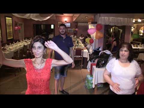 Svadbata na Radoslava i Iliicho