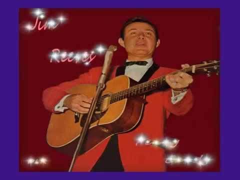 Jim Reeves - Penny Candy