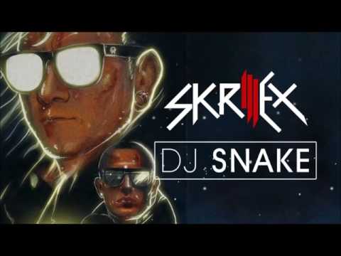 dj snake talk feat george maple skrillex remix hq