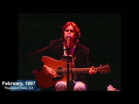 Dan Fogelberg Live Acoustic-Uncut Music Interviews