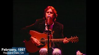 Dan Fogelberg Live Acoustic-Uncut Music Interviews