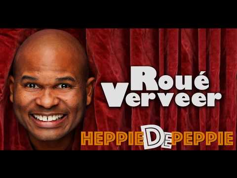 Roué Verveer in De Meerpaal: „Stortvloed aan hilariteit, scherpe grappen en zelfspot” Roué Verveer in De Meerpaal: „Stortvloed aan hilariteit, scherpe grappen en zelfspot”