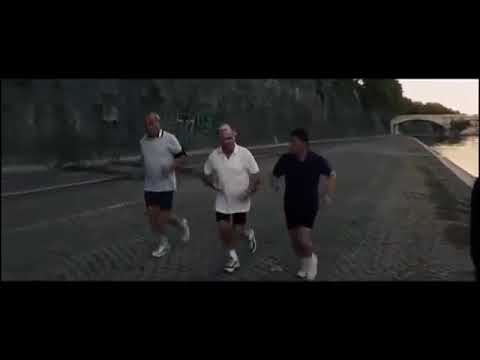 La gran belleza mejor escena