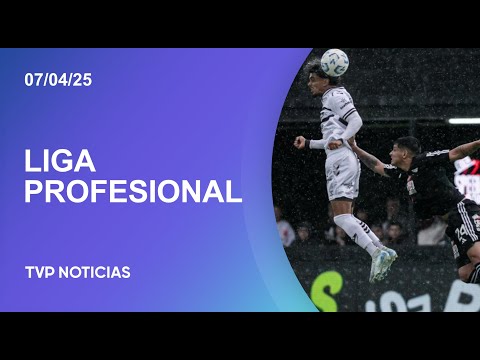 Riestra le ganó 1-0 a Platense