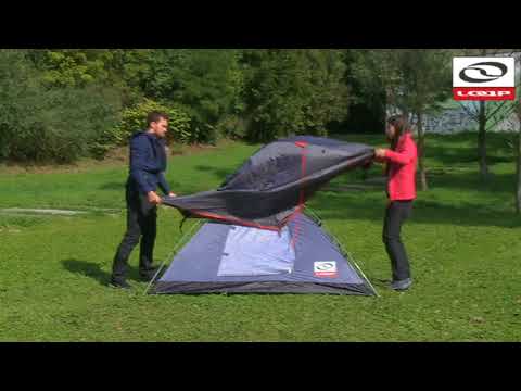 LOAP ALTA 2 - stan pro 2 osoby / tent for 2 persons