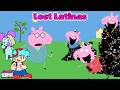 FNF Vs Pibby Peppa Lost Latinas Cutscene Friday Night Funkin