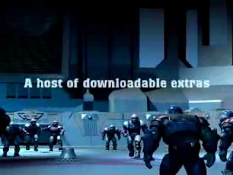 Speedball 2 : Brutal Deluxe Xbox 360