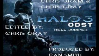 Halo ODST: Helljumper Radio Drama. Part 1