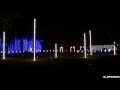 Christmas Light Show 2013 Amazing Grace Nashville TN