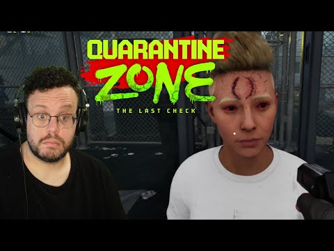 JE SUIS LE DERNIER REMPART DE L'HUMANITÉ.