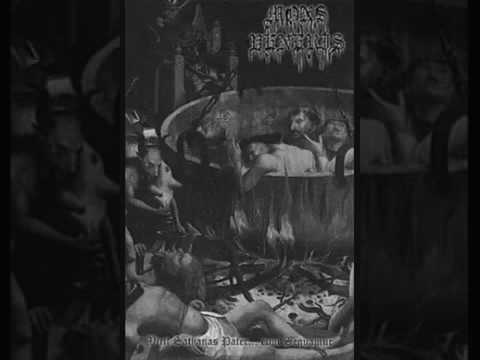 Mons Veneris - Vicit Sathanas Pater...Eum Sequamur (FULL ALBUM)