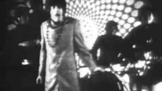 TOMMY JAMES & THE SHONDELLS MONY MONY (1968)