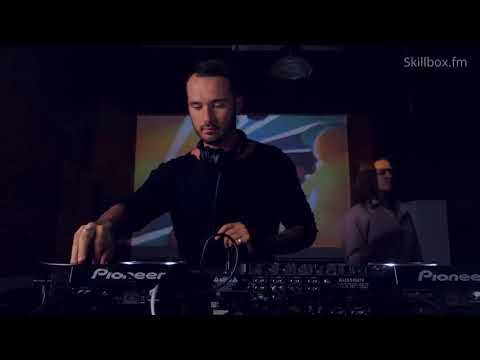 Yasha F @ Skillbox FM - Online Music Session Vol  4