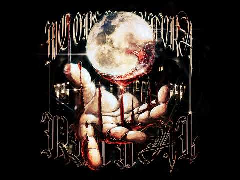 RITUAL - MC ORSEN (feat. KXNVRA)