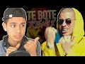 REACCION A: Te Bote Remix - Casper, Nio García, Darell, Nicky Jam, Bad Bunny, Ozuna REACCION A: Te Bote Remix - Casper, Nio García, Darell, Nicky Jam, Bad Bunny, Ozuna