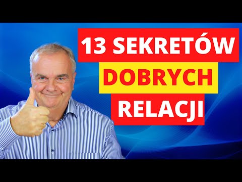 How to build good relationships with other people at work and in your personal life