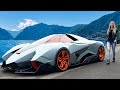 The World S Most Expensive Lamborghini Egoista