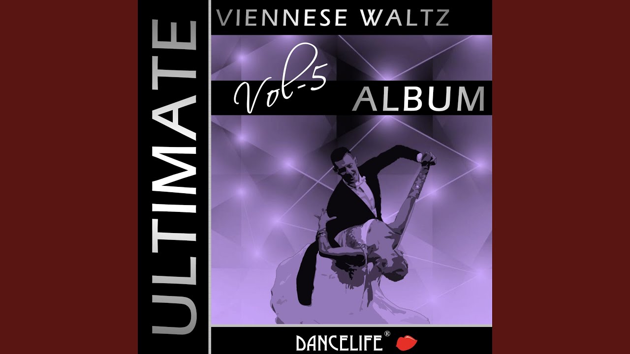 Valse Opus 66a (Viennese Waltz / 58 Bpm / Competition)