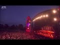 In Flames - Bullet Ride (Live at Hellfest 2015)