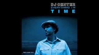 DJ Center (Few Good Words featuring Njimole)