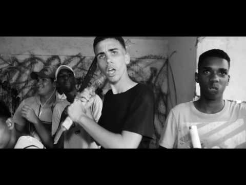YORDANO EL23 - SALAMALEKUM || VIDEO OFICIAL