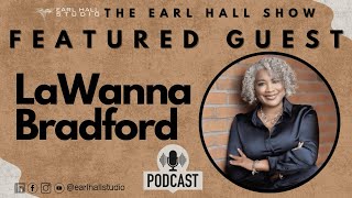 Empowering Women Entrepreneurs with LaWanna Bradford