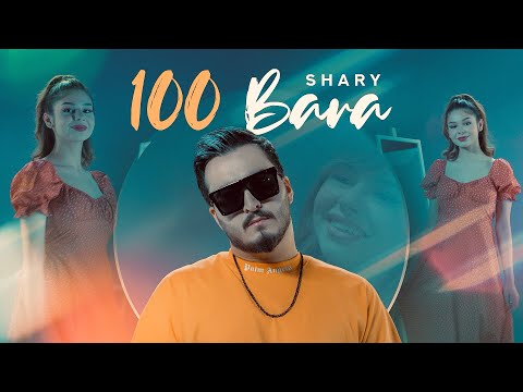 Shary - 100 Bara