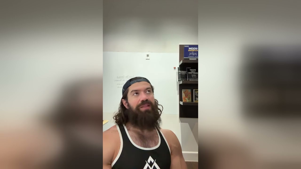 "How Do I Find a Business Idea?"