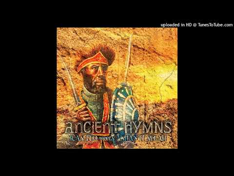 Reggae Music - Ras Teo Meets Ashanti Selah (Forward Bound Records)