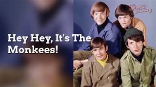 Hey Hey It&#39;s the Monkees!