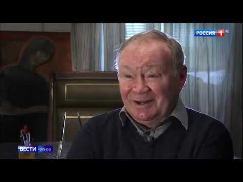Юрий Кузнецов: заслуженный артист России дал интервью