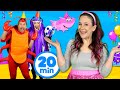 Baby Shark Birthday Party And More Kids Songs