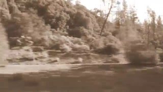 Greenleaf- Levitate and Bow, Pts 1 and 2.