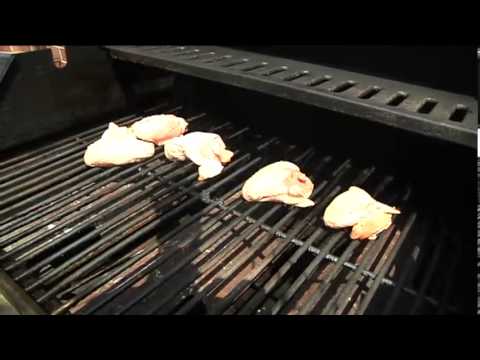 How to Make Goldβn Spicy Chicken Wings