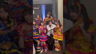 『最後の女組長祭』😎ありがとうございました💫💚