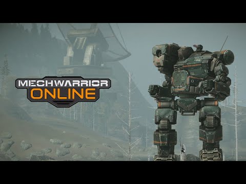 MechWarrior Online Action / Feb. 4, 2026