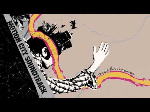 Feel Like Rain - Motion City Soundtrack