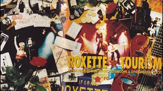 Roxette_06. Keep Me Waiting [Lyrics]