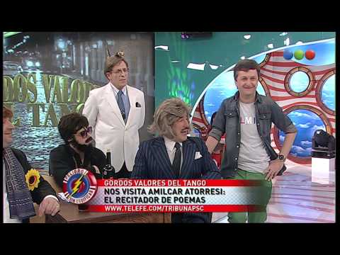 Gordos Valores, El Guapo Bonilla - Peligro sin Codificar