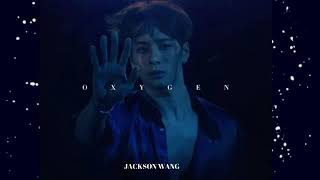Jackson Wang - Oxygen  [Audio]