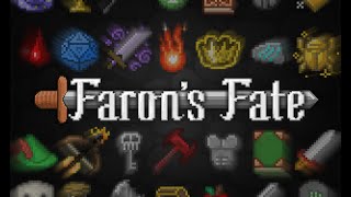 Faron's Fate Steam Key GLOBAL