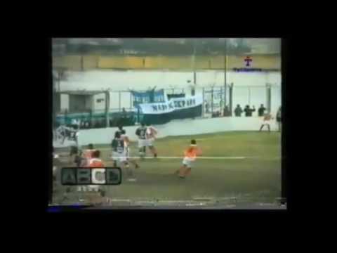 General Lamadrid 2 - Berazategui 1 (Primera C Apertura 2002)